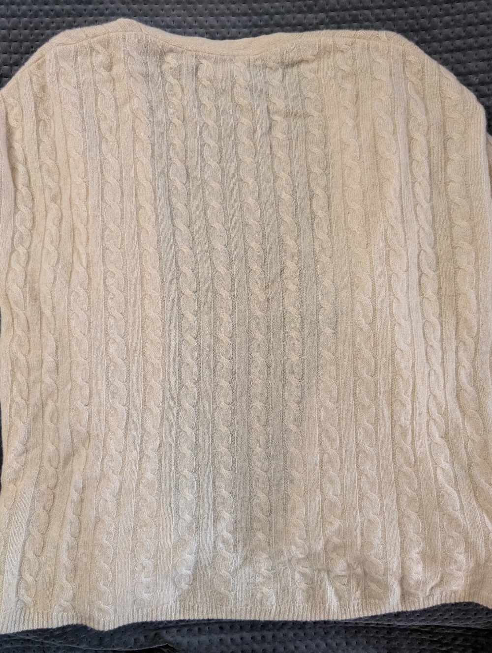 Reformation Cashmere Cardigan - Picture 14 of 16